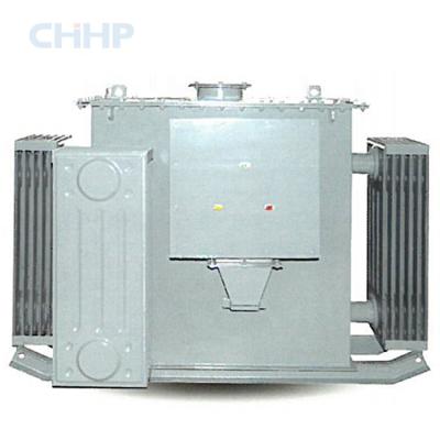 중국 China factory KS9 10kV 50kva Three phase mining oil immersed high voltage power transformer price 판매용