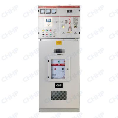 China China Professional manufacturer of High voltage switchgear panel 24kv Gis switchgear à venda