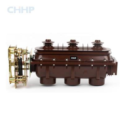 China China OEM ODM provider of SF6 high voltage Load switch Load break switch Load Breaker Isolator Te koop