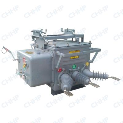 China Outdoor AC Vacuum Circuit Breaker Breaker Load breaker Electric Equipment CB for sale