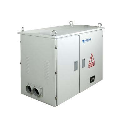 China JP Integrated distribution box (compensation, control, terminal, illumination) for sale