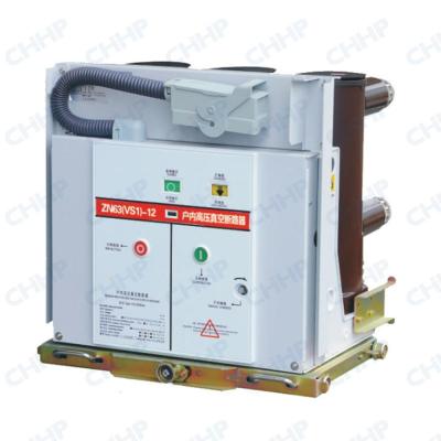 China VS1-24 Indoor AC High Voltage Vacuum Circuit Switch for sale