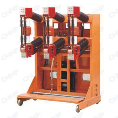 China ZN23-40.5 Indoor High Voltage Vacuum Circuit Breaker for sale