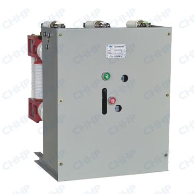 China High voltage Indoor AC High Voltage Vacuum Circuit Breaker for sale