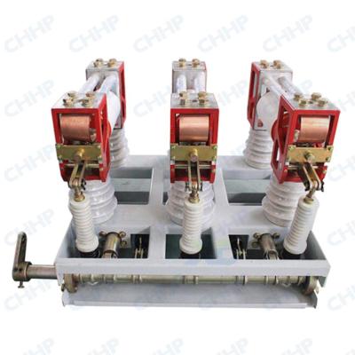 China ZN28-12 (ZN28A-12) Indoor HV Vacuum Circuit Breaker for sale