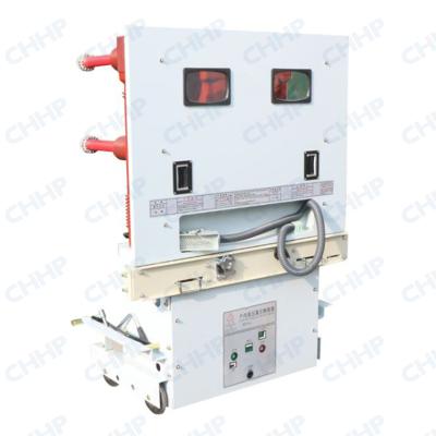 中国 33kV Indoor Circuit Breaker 販売のため