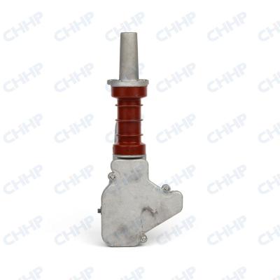 Chine Wholesale High voltage Outdoor disconnect switch with Fuse Combination Disconnect with Arc Chamber à vendre