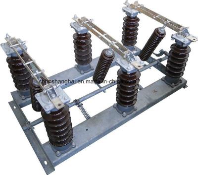 Chine China factory 12kV Outdoor Disconnect Switch Disconnector Load break switch à vendre