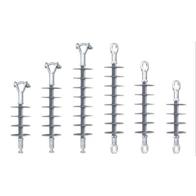 Κίνα 15kV Composite Station Post Insulator προς πώληση