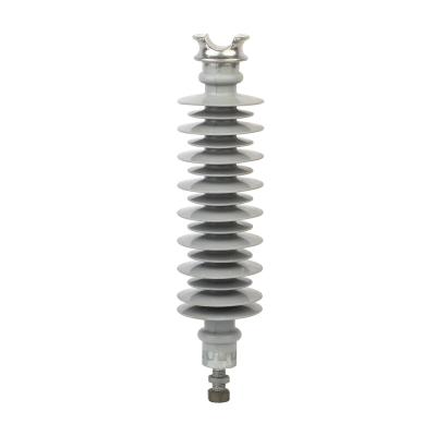 China High voltage Lightning Post Insulator Te koop