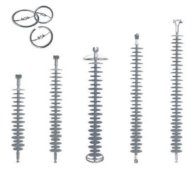 중국 15KV Composite Cross-arm insulators 판매용