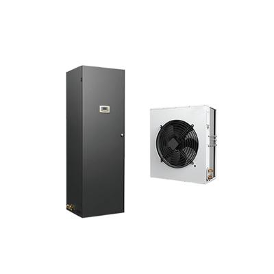 China Other Precision Cooling Industrial Air Conditioner 7.5KW EC Single Fan Air Conditioner for sale