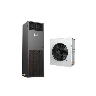 China Other Industrial EC 220v/50Hz Fan Constant Temperature And Humidity Air Conditioner for sale