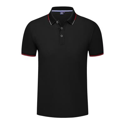 China Wholesale Custom Print Men's Clothing Cotton Polo Shirts Man Polo Dress Shirts Golf Anti-pilling Tshirts New Slim Fit For Men for sale