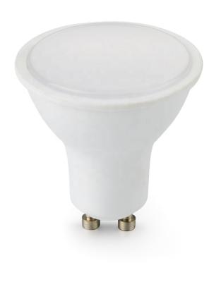 China Factory direct sale GU10 MR16 GU5.3 120D LED residential bulb 38D 5W 7W available OEM for sale