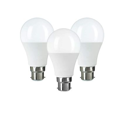 China Cheap 2021 hot sale A60 led bulbs 9W 10W 11W 12W 15W 16W E27 B22 led bulbs in stock for sale