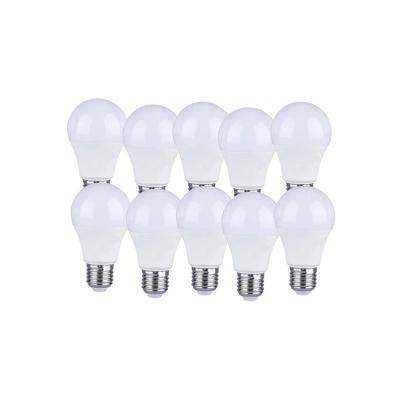 China Cheap hot sale LED aydinlatma E14 E27 B22 5w 9w 20w A60 A120 led bulbs manufacturer for sale