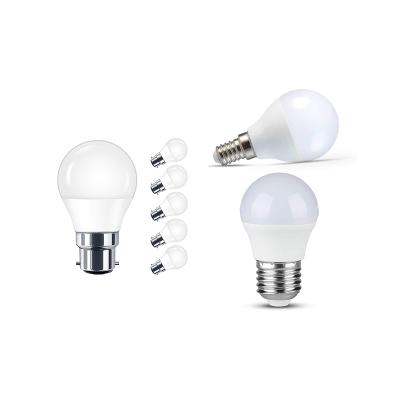 China SUDA Light Factory High Quality cheap order new ERP certified 3w 5w G45 led bulbs for sale