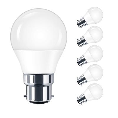 China Cheap SUDA Light Factory New CE certified bulb globe 2700k 4000k 6500k e14 e27 b22 G45 ERP from SUDA Light Factory New led bulb lights for sale