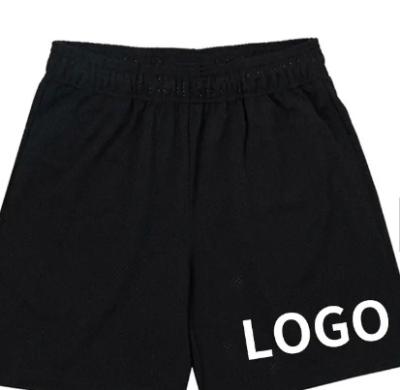 China Anti-Shrink Shorts 100% polyester street clothes summer fashion fast-drying high-quality street fashion casual shorts for sale