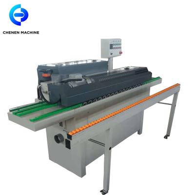 China High quality automatic straight edge banding machine for hotels bjf115m for sale