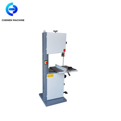 China Woodworking VERTICAL Band Saw Machine for sale