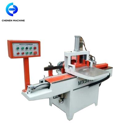 China Garment Shops Wood Joint Machine Finger Joint Cutting Machine for sale