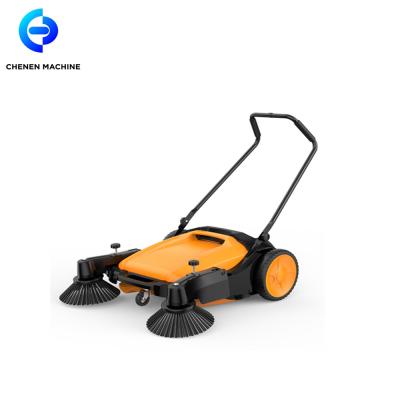 China Factort of hotels, street, rod sweeper for sale