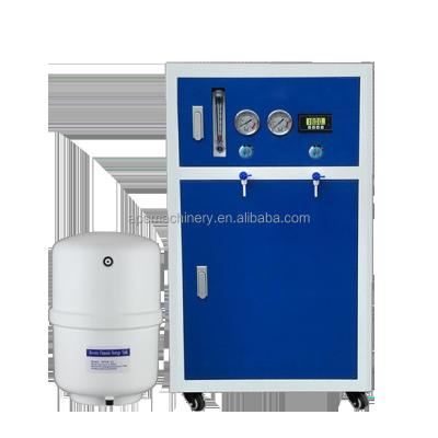 China University Lab 15-100L/hour Ultrapure Lab Water Equipment , Ultrapure Water Equipment For Lab Use for sale