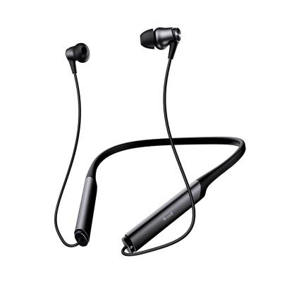 China BSCI Neckband ANC Neckband Sports Earphone with Mic Waterproof Wireless Earbuds for sale