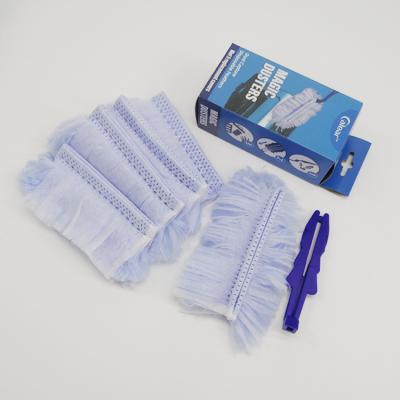 China CALEAR BSCI ISO9001 Cleaning Room Non Woven Fabric Cloth Single Dry Quick Dry Refills Cloths For Cleaning for sale