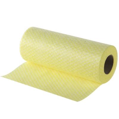 China BSCI ISO9001 Sustainable Household Micro Fiber Cleaning Cloth Micro Nonwoven Cloth Microfiber Cleaning Cloth for sale