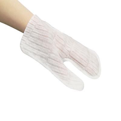 China Multifunctional Wipes Anti-stat Nonwoven Fabric Cleaning Dust Paper Gloveic Wipes Disposable Gloves for sale