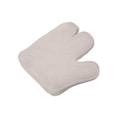 China Home Eco-friendly Household Cleaning Non-woven Electrostatic Disposable Dusting Gloves for sale