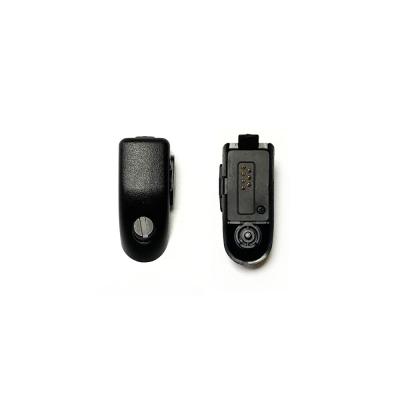 China Two way radio two way handheld two way radios audio connector for GP88 GP344 CP200 PRO3150 to GP328PLUS for sale