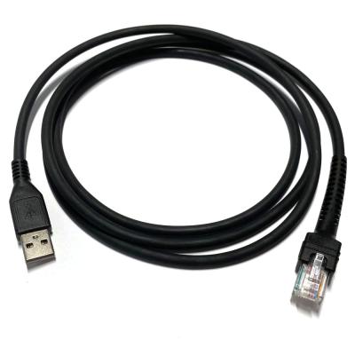 China Two Way Radio USB Cable PMKN4147A Programming Cord For CM200D CM300D XIR-M3688 M3988 DM1000 DM2000 Two Way Radio for sale