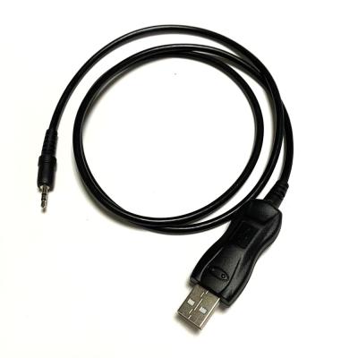 China Two Way Radio Two Way Radio USB Programming Cable For Yaesu Summit VX-8G VX-8GE VX-8GR Replace CT-143 for sale