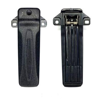 China Two Way Radio Belt Clip Two Way Radio Clip For Kenwood TK-3207G TK-2207G TK-2317 TK-3317 Radio KBH-10 for sale