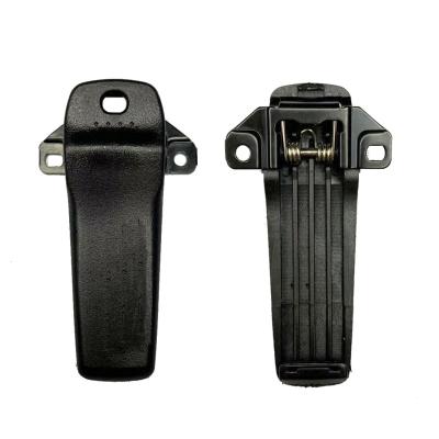 China Two Way Radio Belt Two Way Radio Clip For Kenwood TK-3230 TK3230 Radio KBH-14M for sale