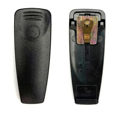 China Belt Clip Belt Clip Two Way Radio Two Way Radio Clip For MTP850 MTP3150 MTP3250 Battery Radio Replace HLN9714A for sale