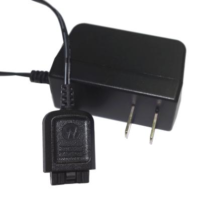 China NO Quick AC Wall Charger Quick Fill Uninterrupted For MTP3150 MTP3250 MTP6550 MTP6750 TETRA Two Way Radio for sale