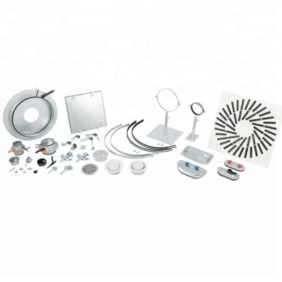 China Durable ISO Certification HVAC Parts For Ventilation Column for sale