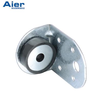 China French type L connection support for the suspension of ventilation columns for sale