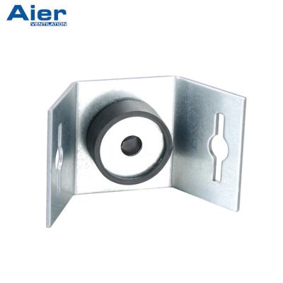 China French type of connection support U for the suspension of ventilation columns for sale