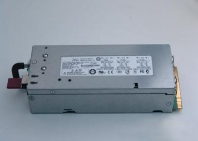 China HP Server Power Supplies 399771-B21 1000W RPS for DL380 ML350 370 G5 for sale