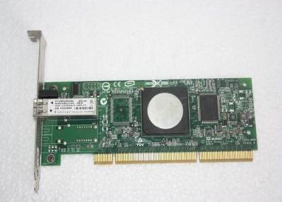 Κίνα Κάρτα ινών qla2460-ΗΛΙΩΝ 375-3354 (SG-xpci1fc-QF4) 4Gb HBA καρτών καναλιών ινών ΗΛΙΩΝ προς πώληση