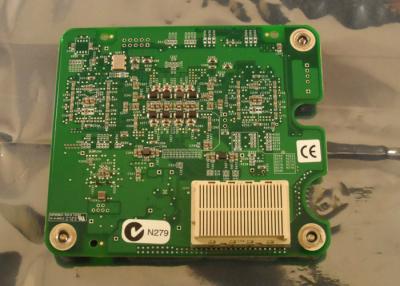 China HP Fibre Channel Card 403619-B21 404986-001 QMH2462 4GB Blade HBA Card for sale