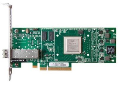 China IBM Fibre Channel Card 00Y3337 00Y3338 16Gb Fibre-channel HBA Card for sale