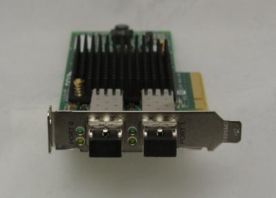 China SUN Oracle Fibre Channel Card SG-XPCIE2FC-EM8-Z 7053434 2-Port 8Gb HBA for sale