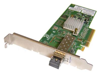 China IBM 59Y1987 59Y1992 4Gb Fibre Channel Card Single Port Host Bus Adapter Card for sale